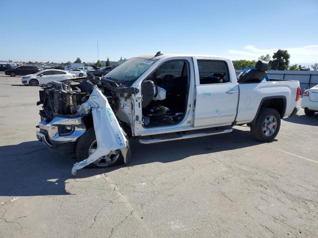 GMC SIERRA K25 2018 1gt12tey2jf187268