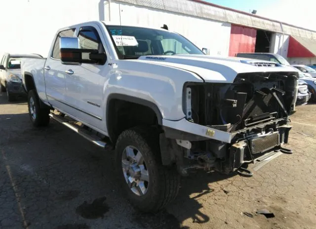 GMC SIERRA 2500HD 2018 1gt12tey2jf212797