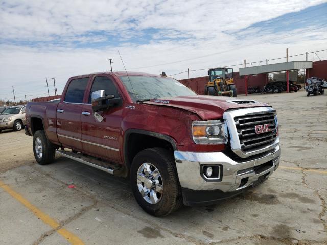 GMC SIERRA K25 2018 1gt12tey2jf232080