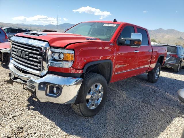 GMC SIERRA K25 2018 1gt12tey2jf276354