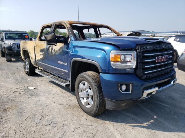 GMC SIERRA K25 2017 1gt12tey3hf239890