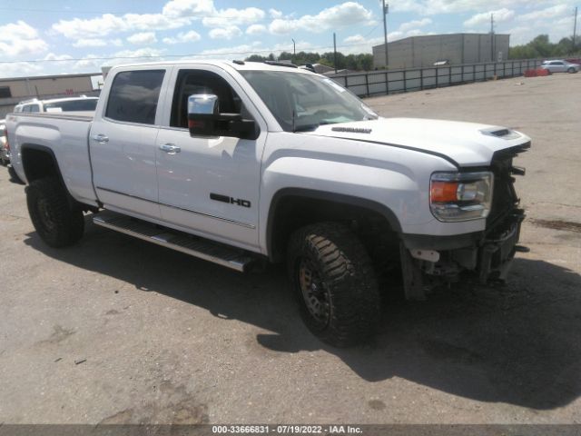 GMC SIERRA 2500HD 2017 1gt12tey3hf241431