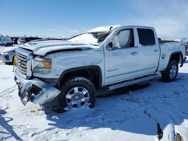 GMC SIERRA K25 2018 1gt12tey3jf189871