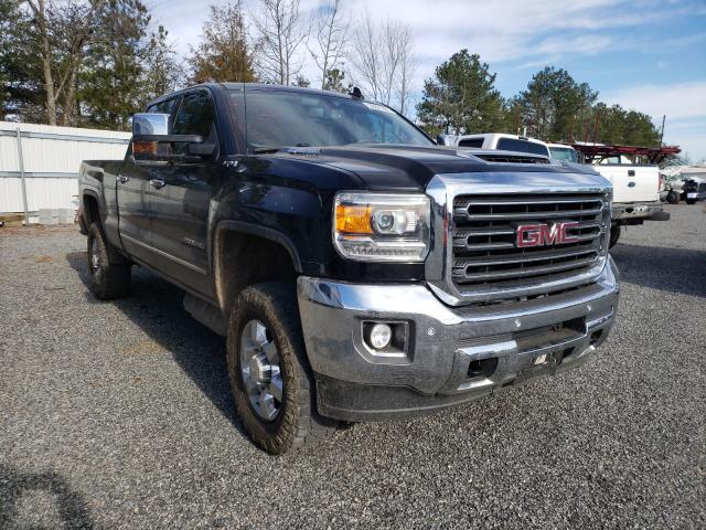 GMC SIERRA K25 2018 1gt12tey3jf247705