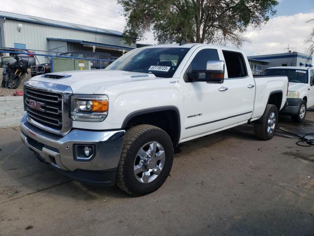 GMC SIERRA 2018 1gt12tey3jf280302