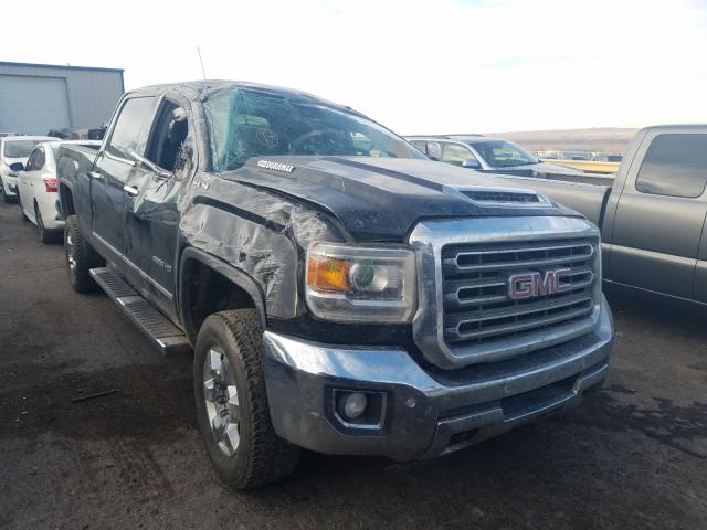 GMC SIERRA K25 2017 1gt12tey4hf135957