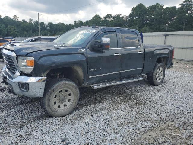 GMC SIERRA K25 2017 1gt12tey4hf138132