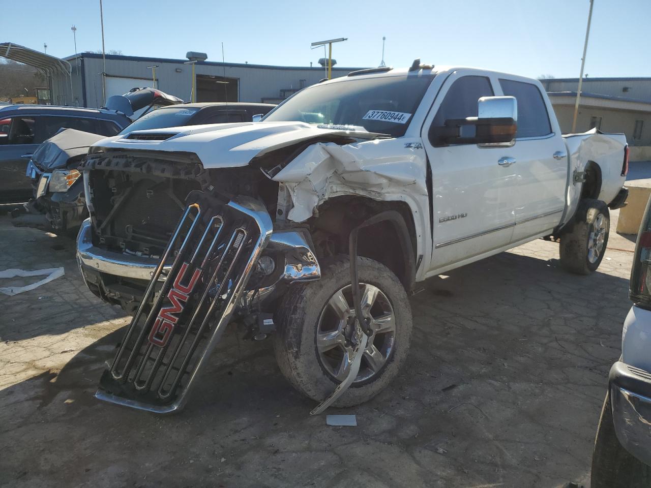 GMC SIERRA 2017 1gt12tey4hf215680