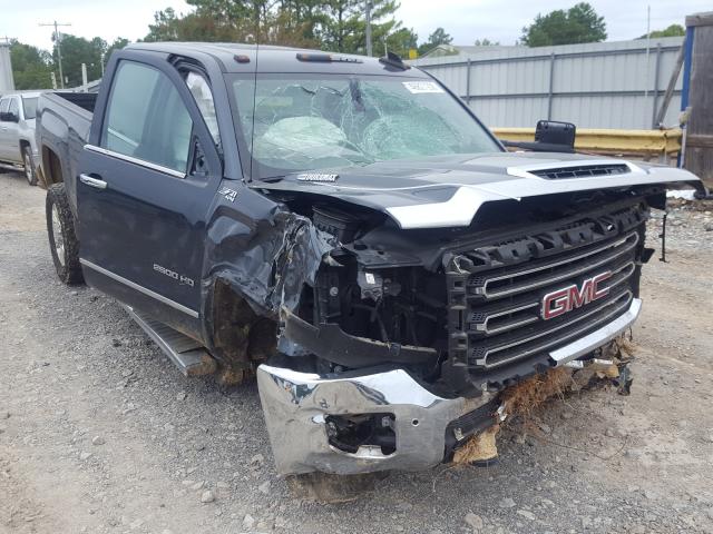 GMC SIERRA K25 2017 1gt12tey4hf248422