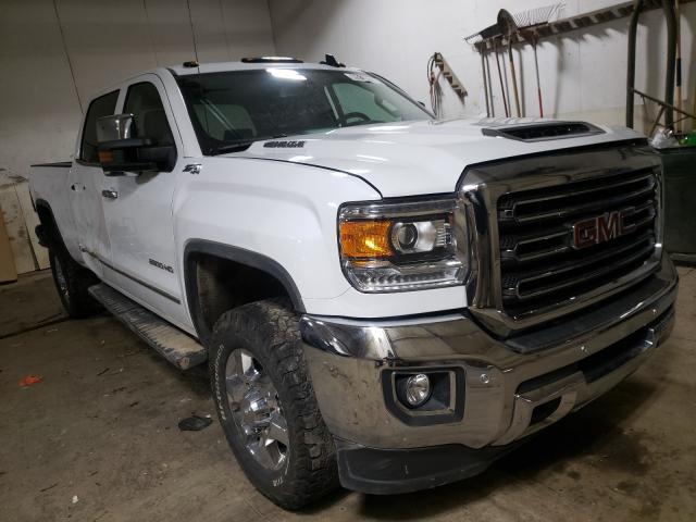 GMC SIERRA K25 2018 1gt12tey4jf163537