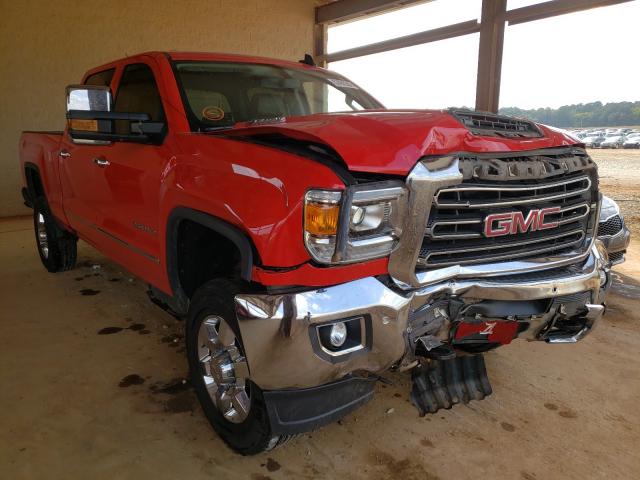 GMC SIERRA K25 2018 1gt12tey4jf205026