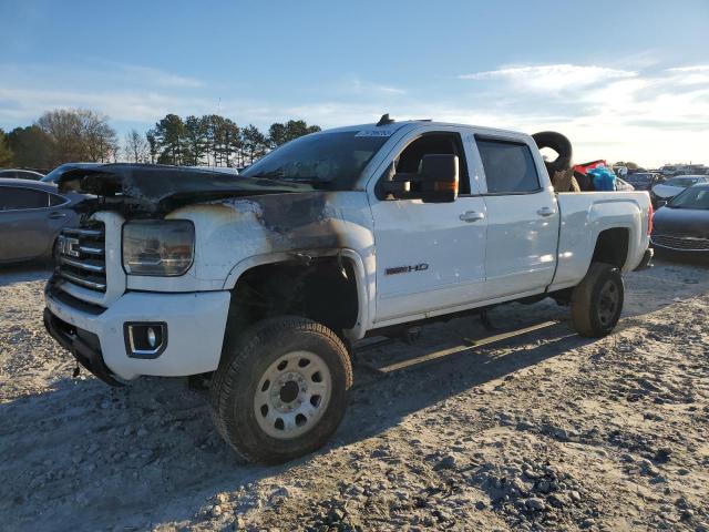 GMC SIERRA 2018 1gt12tey4jf210050