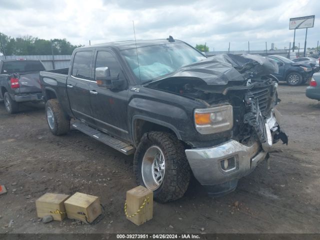 GMC SIERRA 2018 1gt12tey4jf225390