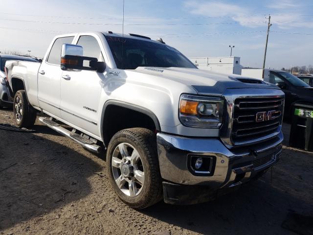 GMC SIERRA K25 2018 1gt12tey4jf229195