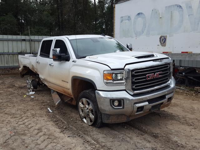 GMC SIERRA K25 2018 1gt12tey4jf258924