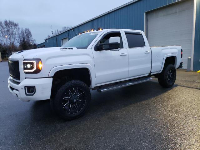 GMC SIERRA K25 2018 1gt12tey4jf270720