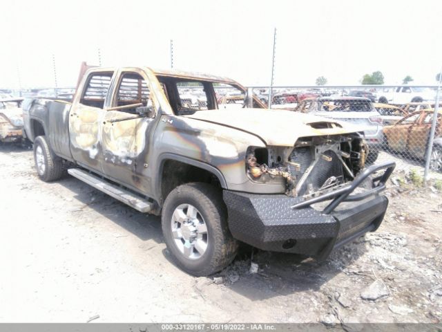 GMC SIERRA 2500HD 2017 1gt12tey5hf154257