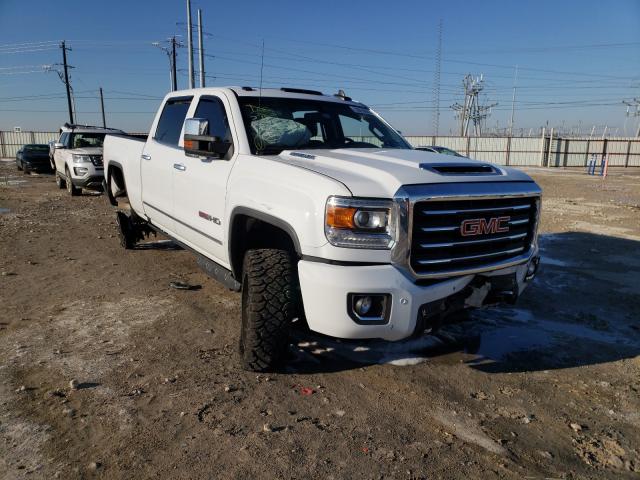 GMC SIERRA K25 2017 1gt12tey5hf223495