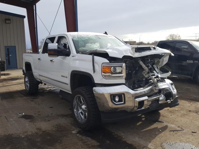 GMC SIERRA K25 2018 1gt12tey5jf201258