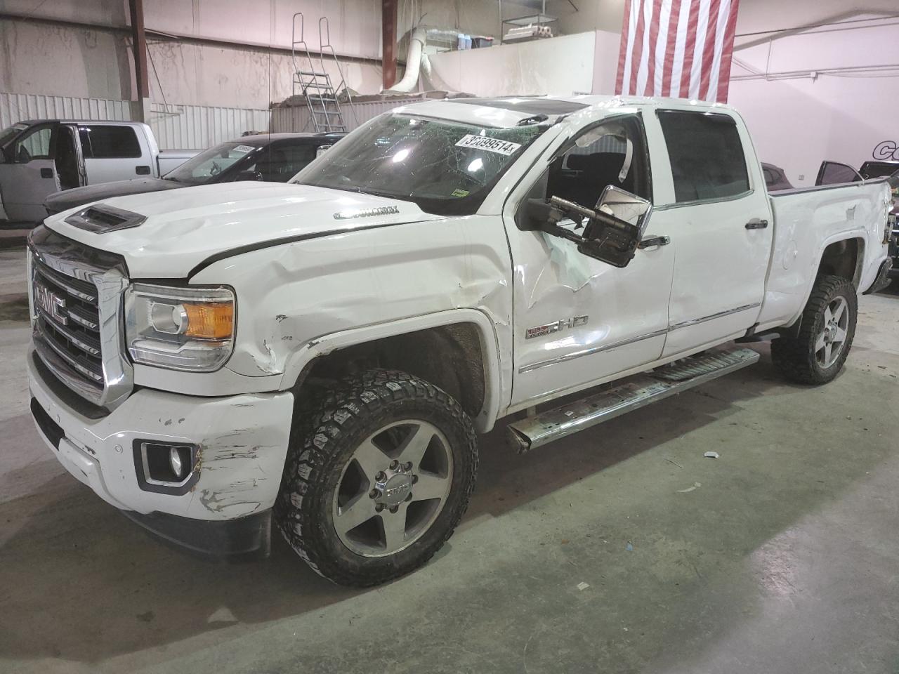 GMC SIERRA 2017 1gt12tey6hf241777