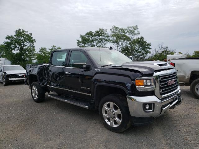 GMC SIERRA K25 2018 1gt12tey6jf140406