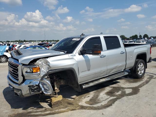 GMC SIERRA 2018 1gt12tey6jf146254