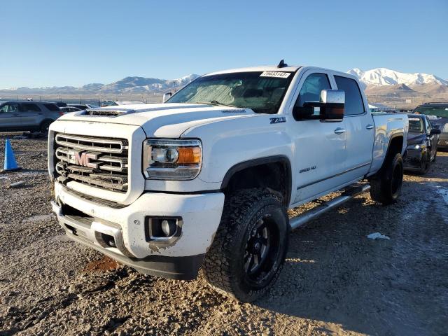 GMC SIERRA 2018 1gt12tey6jf210745