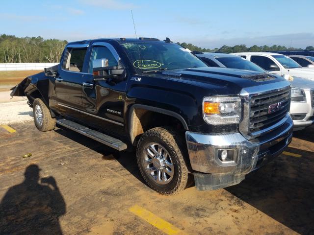 GMC SIERRA K25 2018 1gt12tey6jf223673