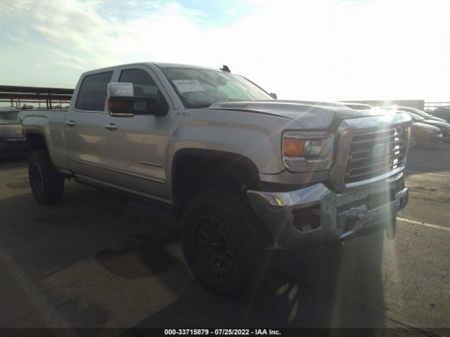 GMC SIERRA 2500HD 2018 1gt12tey6jf258357