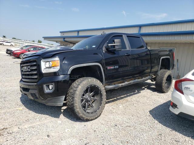 GMC SIERRA K25 2017 1gt12tey7hf145396