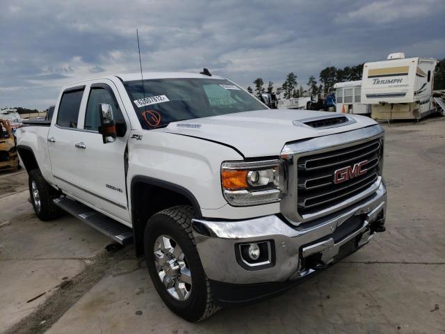 GMC SIERRA K25 2017 1gt12tey7hf181217