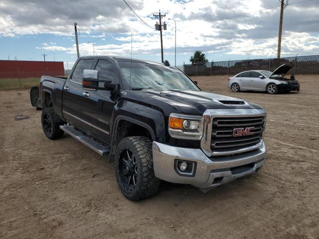 GMC SIERRA K25 2017 1gt12tey7hf218847