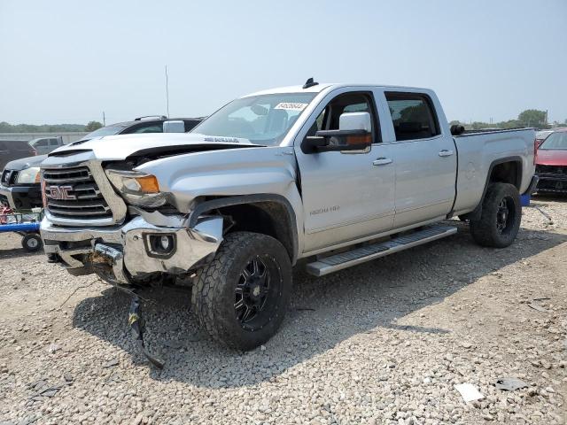 GMC SIERRA K25 2018 1gt12tey7jf110346