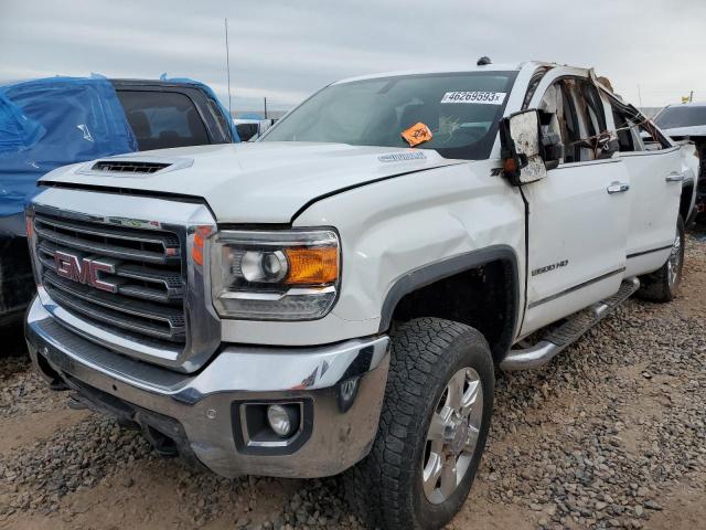 GMC SIERRA K25 2018 1gt12tey7jf159532