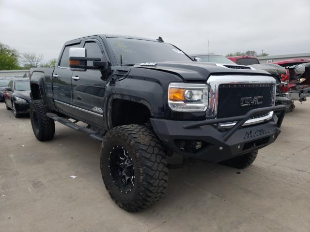 GMC SIERRA K25 2018 1gt12tey7jf176279