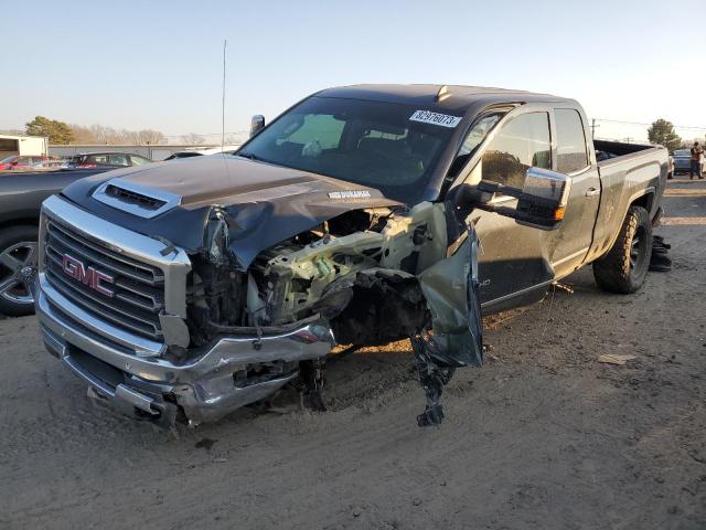 GMC SIERRA 2018 1gt12tey7jf198217