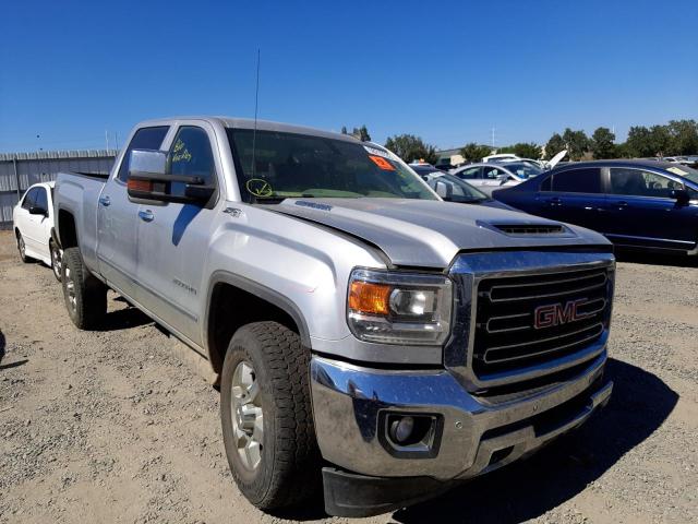 GMC SIERRA K25 2018 1gt12tey7jf224847