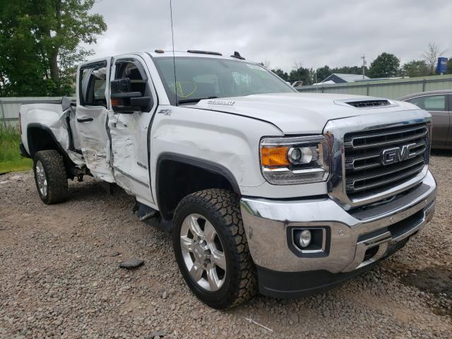 GMC SIERRA K25 2018 1gt12tey7jf240272