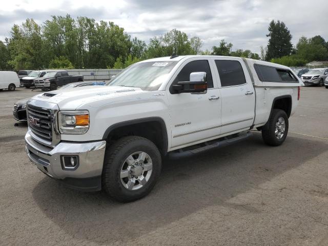 GMC SIERRA K25 2018 1gt12tey7jf276902