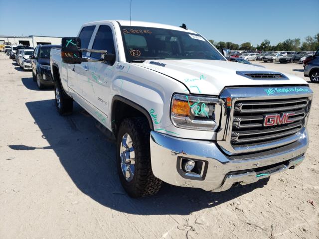 GMC SIERRA K25 2018 1gt12tey7jf288886