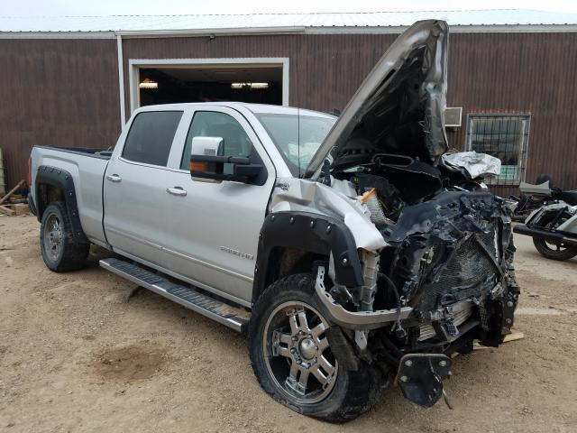 GMC SIERRA K25 2017 1gt12tey8hf248360