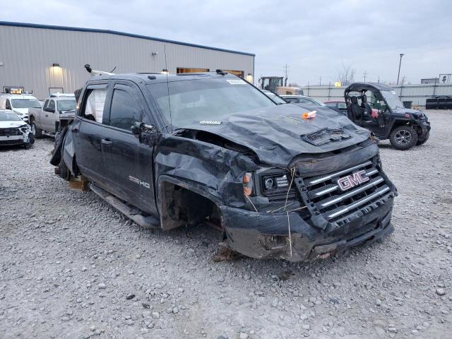 GMC SIERRA K25 2018 1gt12tey8jf138236