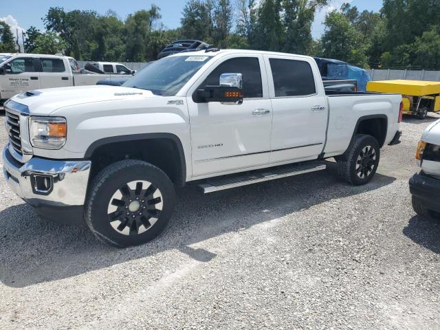 GMC SIERRA K25 2018 1gt12tey8jf232441