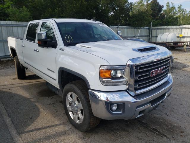 GMC SIERRA K25 2018 1gt12tey8jf235095