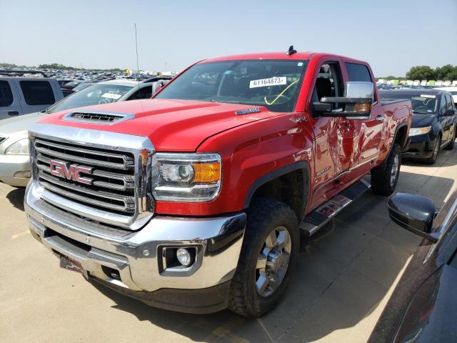 GMC SIERRA K25 2018 1gt12tey8jf244430