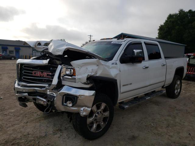 GMC SIERRA K25 2018 1gt12tey9jf229645