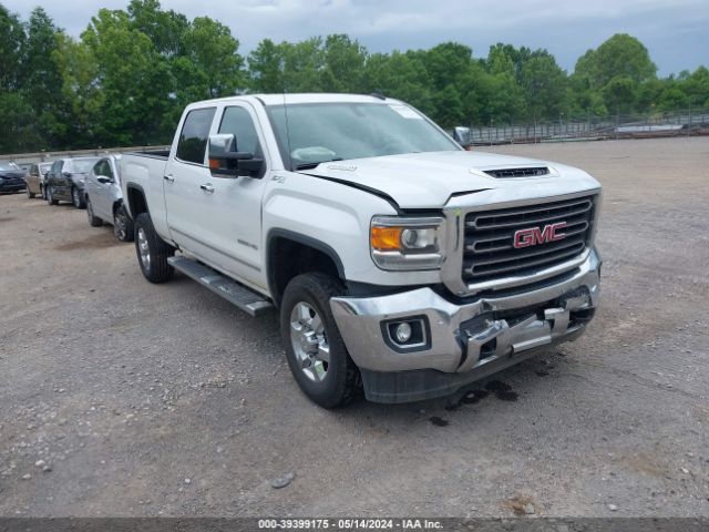 GMC SIERRA 2500HD 2018 1gt12teyxjf119106