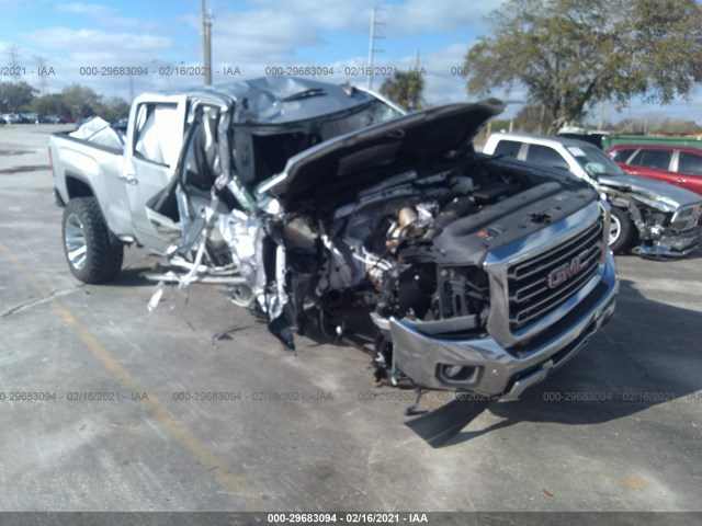 GMC SIERRA 2500HD 2018 1gt12teyxjf170685