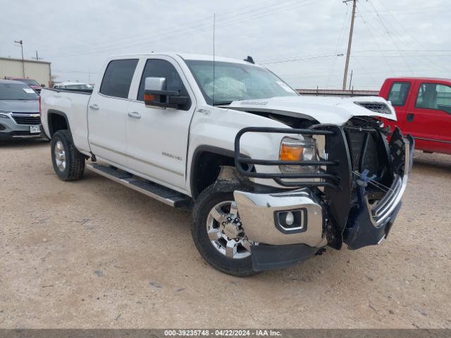 GMC SIERRA 2500HD 2018 1gt12teyxjf200512