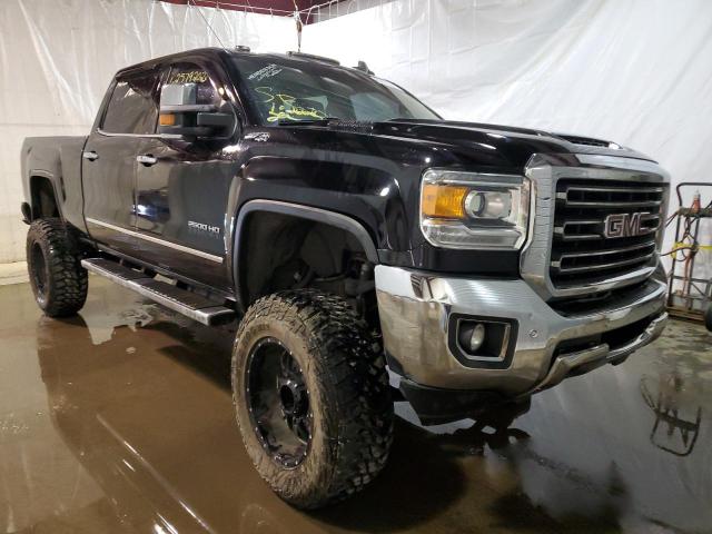 GMC SIERRA K25 2018 1gt12teyxjf275128